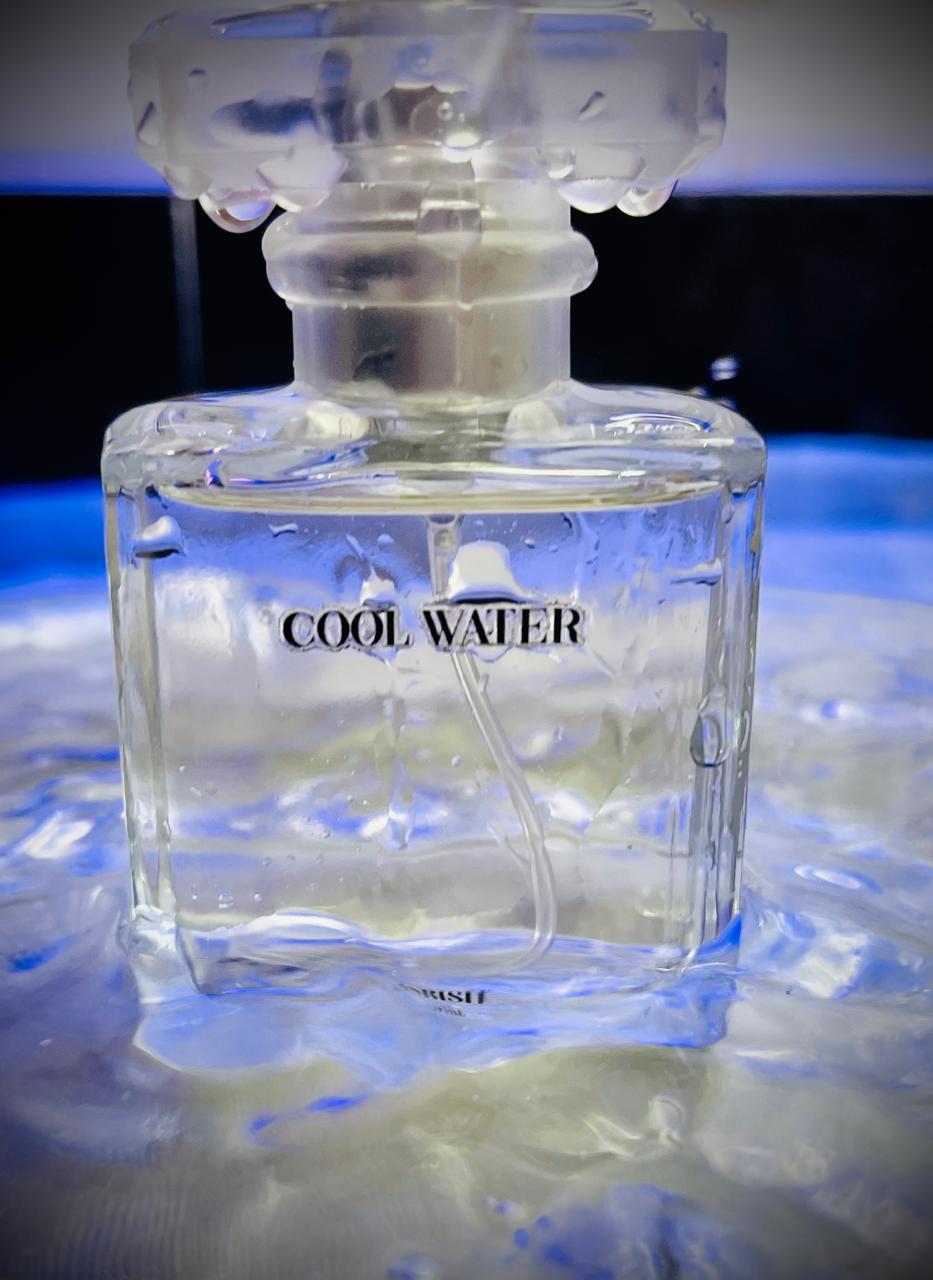 Cool water by iqrish