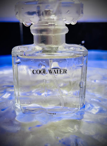 Cool water by iqrish